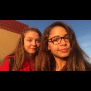 Meet your Posher, Taylor